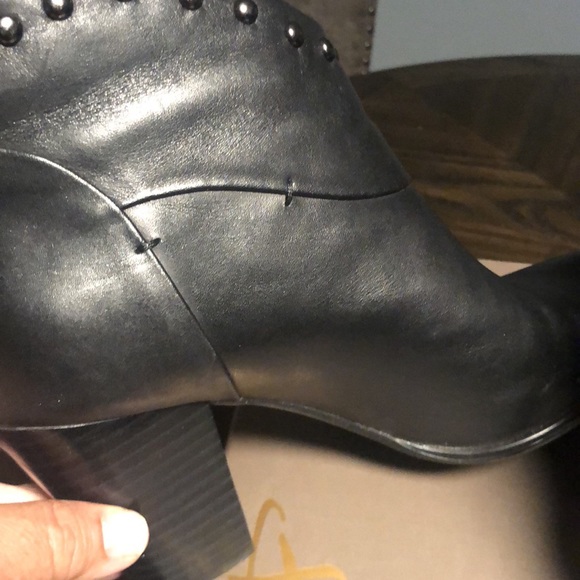 BMakowsky bootie - Picture 7 of 10